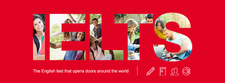 IELTS Academic