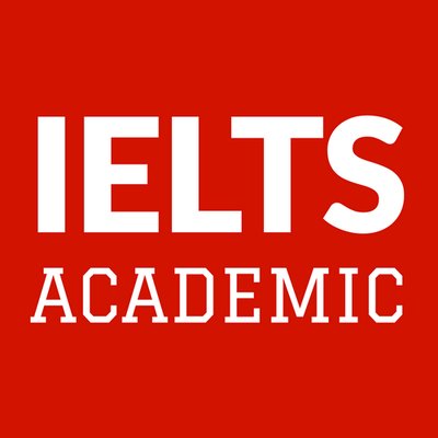 IELTS ACADEMIC TEST